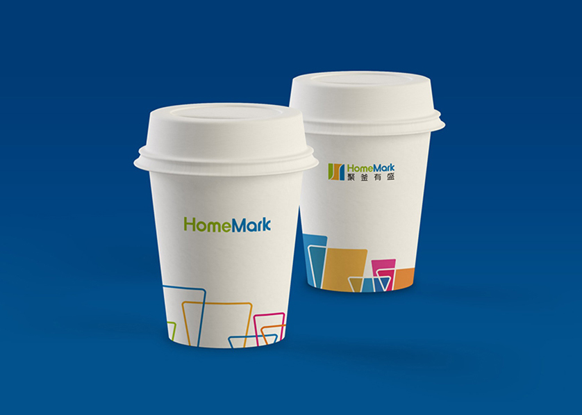 克什克腾旗VI设计