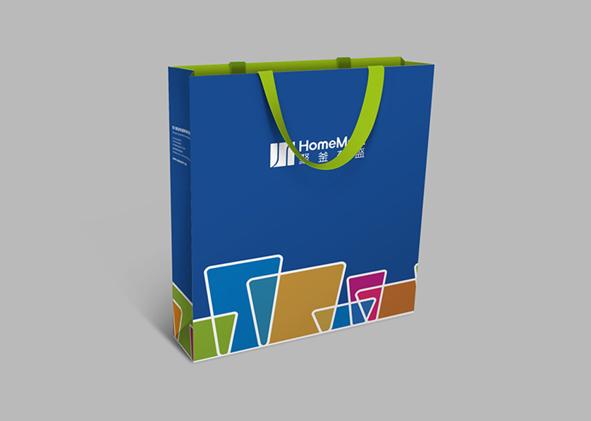 克什克腾旗VI设计公司