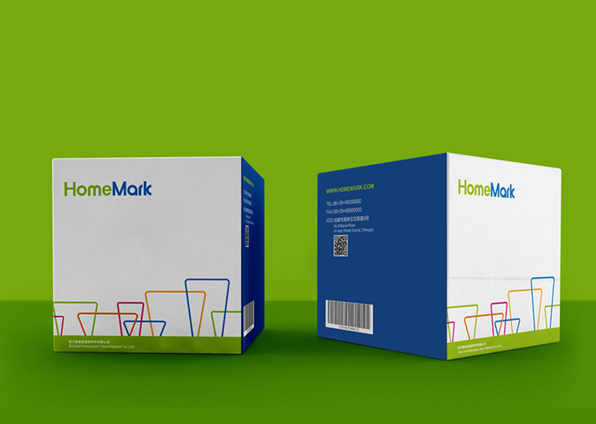 克什克腾旗VI设计公司