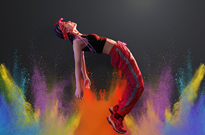 克什克腾旗企业VI设计：融合城市基因，筑牢品牌发展根基