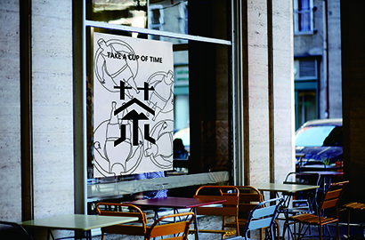 克什克腾旗VI设计：融合城市文化，打造特色品牌标识