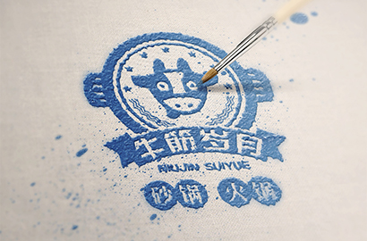 深耕克什克腾旗企业VI设计：解锁品牌成长的核心密码